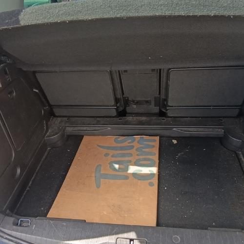 OPEL MERIVA B PHASE 1