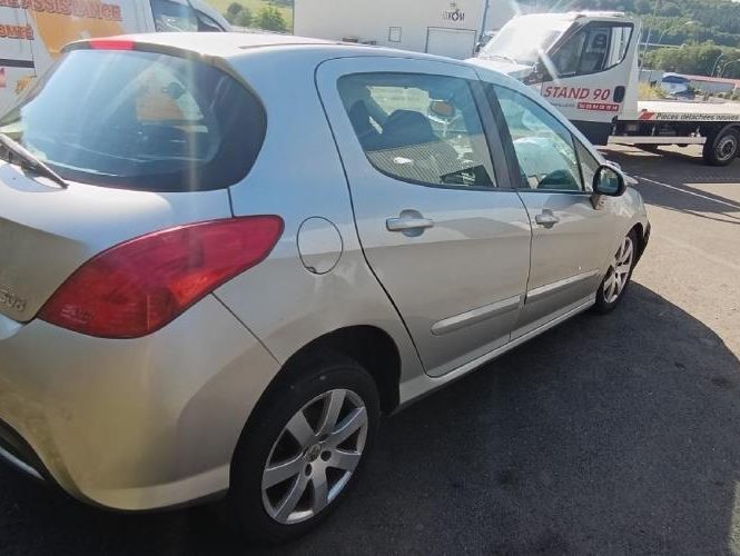 PEUGEOT 308 1 PHASE 1