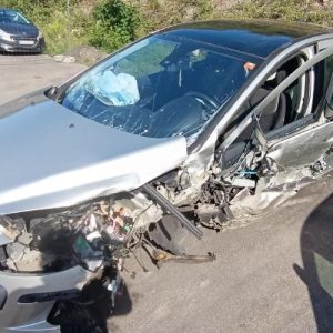 PEUGEOT 308 1 PHASE 1