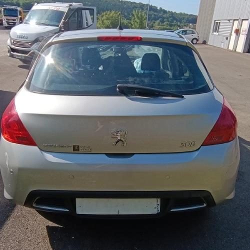 PEUGEOT 308 1 PHASE 1