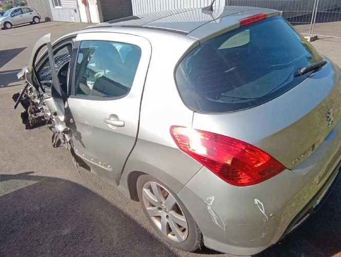 PEUGEOT 308 1 PHASE 1
