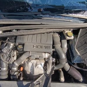 PEUGEOT 308 1 PHASE 1