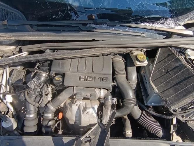 PEUGEOT 308 1 PHASE 1