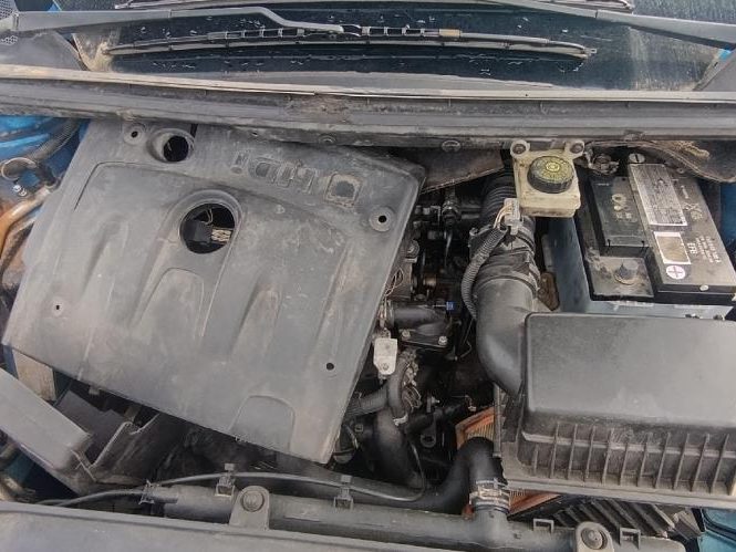 PEUGEOT 307 PHASE 1