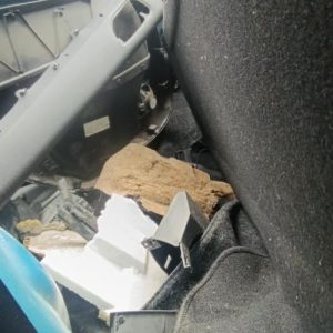PEUGEOT 307 PHASE 1
