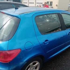 PEUGEOT 307 PHASE 1