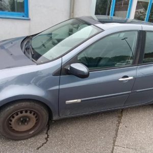 RENAULT CLIO 3 PHASE 2