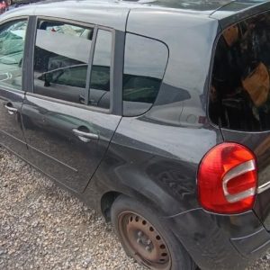 RENAULT GRAND MODUS PHASE 2