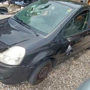 RENAULT GRAND MODUS PHASE 2