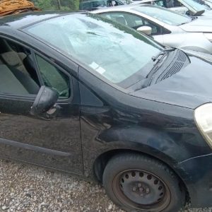 RENAULT GRAND MODUS PHASE 2
