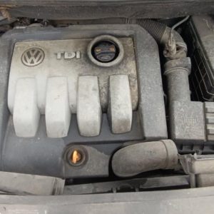 VOLKSWAGEN TOURAN 1 PHASE 2