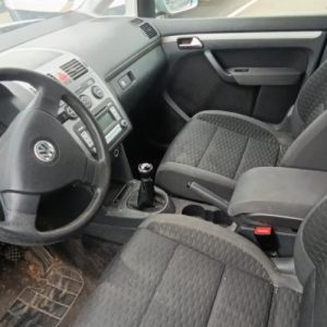 VOLKSWAGEN TOURAN 1 PHASE 2