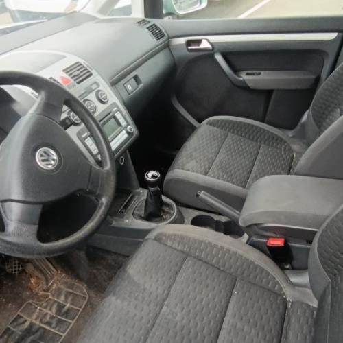 VOLKSWAGEN TOURAN 1 PHASE 2