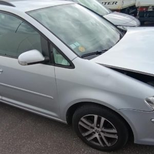 VOLKSWAGEN TOURAN 1 PHASE 2