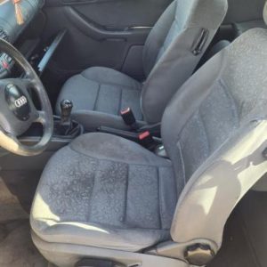 AUDI A3 1 PHASE 1