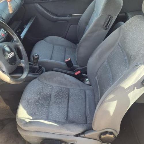 AUDI A3 1 PHASE 1