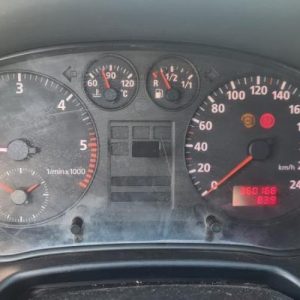 AUDI A3 1 PHASE 1