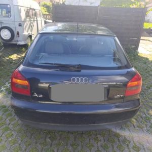 AUDI A3 1 PHASE 1
