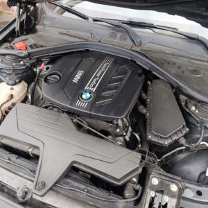 BMW SERIE 1 F20 PHASE 1