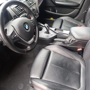 BMW SERIE 1 F20 PHASE 1