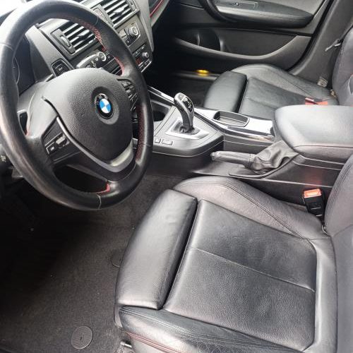 BMW SERIE 1 F20 PHASE 1
