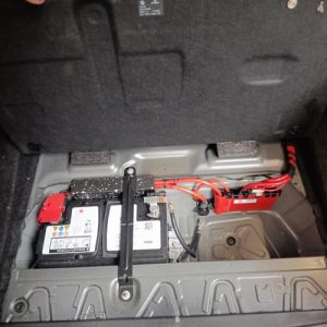 BMW SERIE 1 F20 PHASE 1