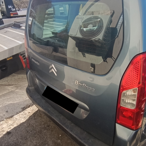 CITROEN BERLINGO 2 PHASE 1