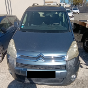CITROEN BERLINGO 2 PHASE 1