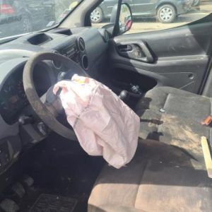 CITROEN BERLINGO 2