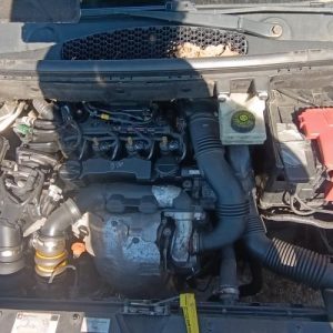 CITROEN BERLINGO 2 PHASE 1