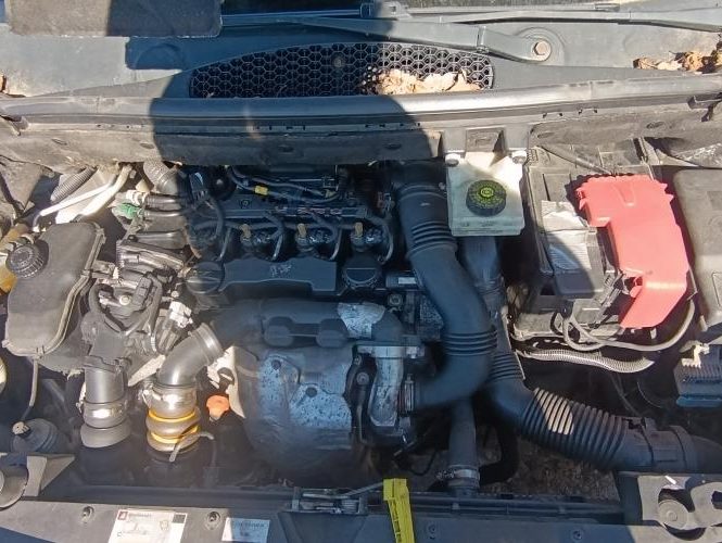 CITROEN BERLINGO 2 PHASE 1