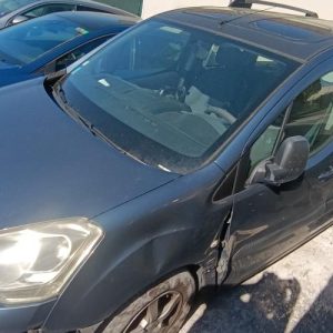 CITROEN BERLINGO 2 PHASE 1