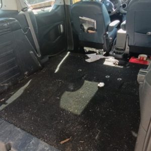 CITROEN BERLINGO 2 PHASE 1