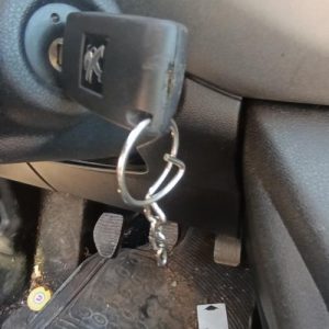 CITROEN BERLINGO 2 PHASE 1
