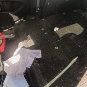 CITROEN BERLINGO 2 PHASE 1
