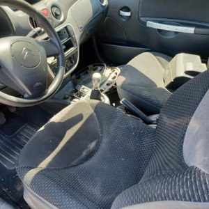 CITROEN C2 PHASE 2