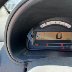 CITROEN C2 PHASE 2