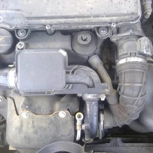 CITROEN C2 PHASE 2