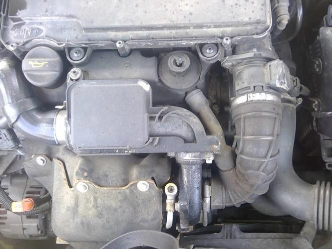 CITROEN C2 PHASE 2