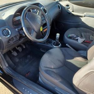 CITROEN C3 PLURIEL PHASE 2 CABRIOLET
