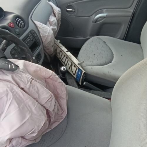 CITROEN C3 1 PHASE 1