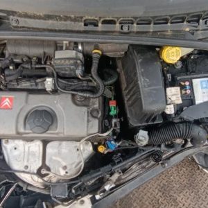 CITROEN C3 1 PHASE 1