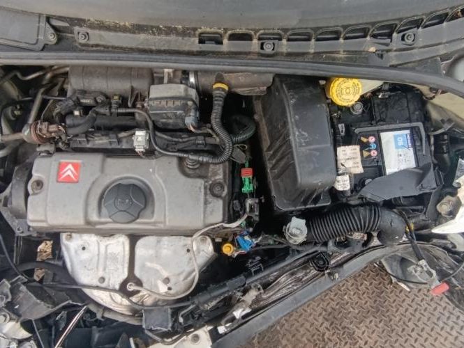 CITROEN C3 1 PHASE 1