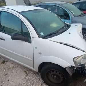 CITROEN C3 1 PHASE 1
