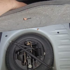 CITROEN C3 1 PHASE 1
