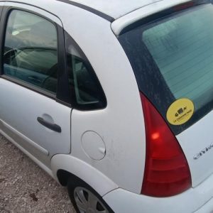 CITROEN C3 1 PHASE 1