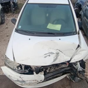 CITROEN C3 1 PHASE 1