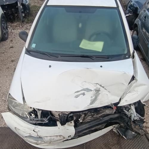 CITROEN C3 1 PHASE 1