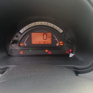 CITROEN C3 1 PHASE 1