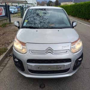 CITROEN C3 PICASSO PHASE 2